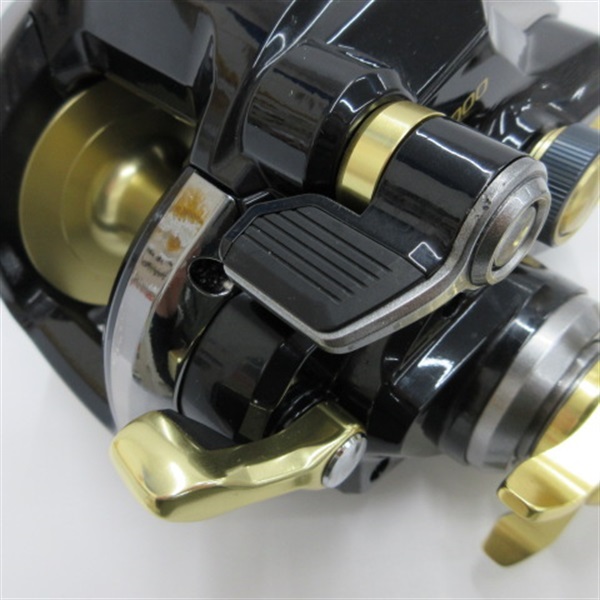 ２２ビーストマスターＭＤ６０００